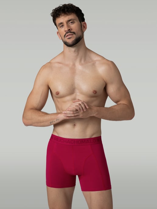 Muchachomalo Heren Boxershorts - 7-Pack - Mannen Onderbroeken - Image 5