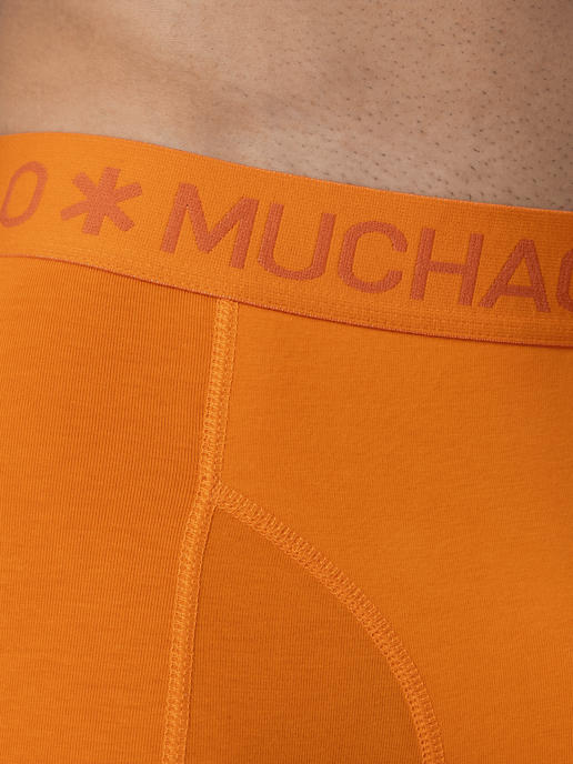 Muchachomalo Heren Boxershorts - 7-Pack - Mannen Onderbroeken - Image 6