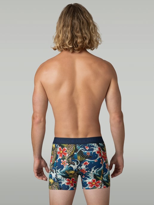 Muchachomalo Boxershorts för män - Bomull - Byxor för män - Image 3