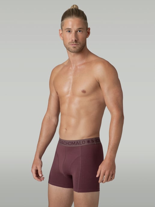 Muchachomalo Boxershorts för män - Bomull - Byxor för män - Image 5