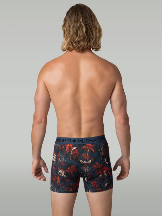 Muchachomalo Boxershorts för män - Bomull - Byxor för män - Image 3