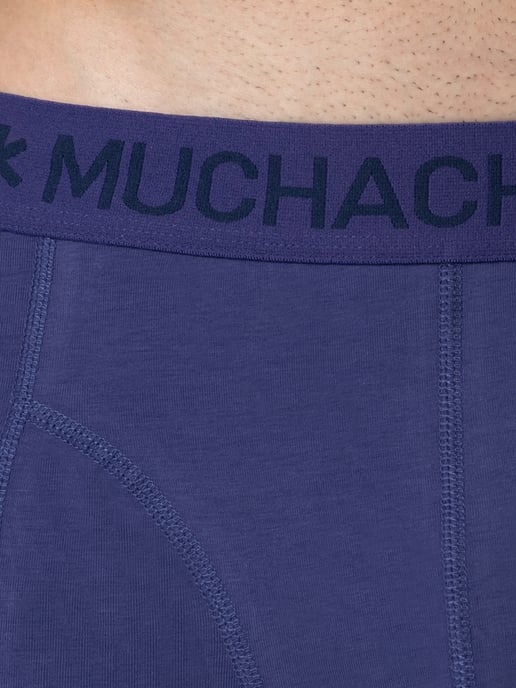 Muchachomalo Boxershorts för män - Bomull - Byxor för män - Image 3