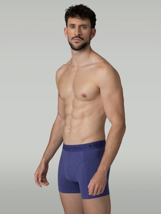 Muchachomalo Boxershorts för män - Bomull - Byxor för män - Image 4