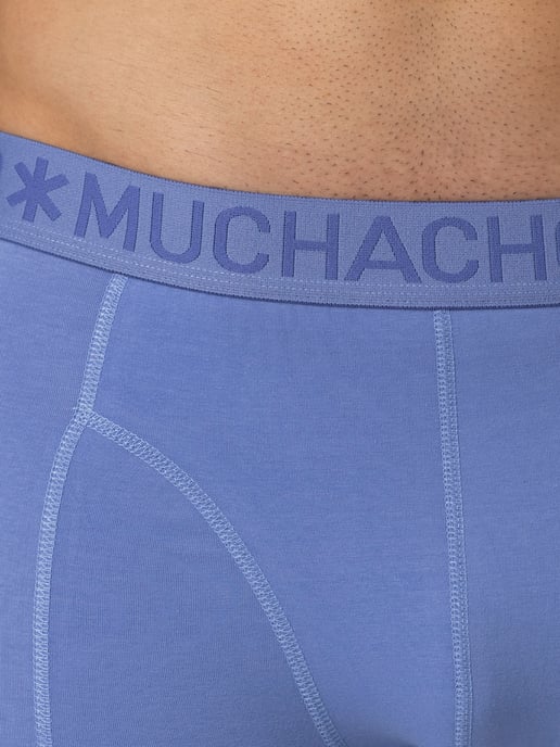Muchachomalo Heren Boxershorts - 5-Pack - Mannen Onderbroeken - Image 4
