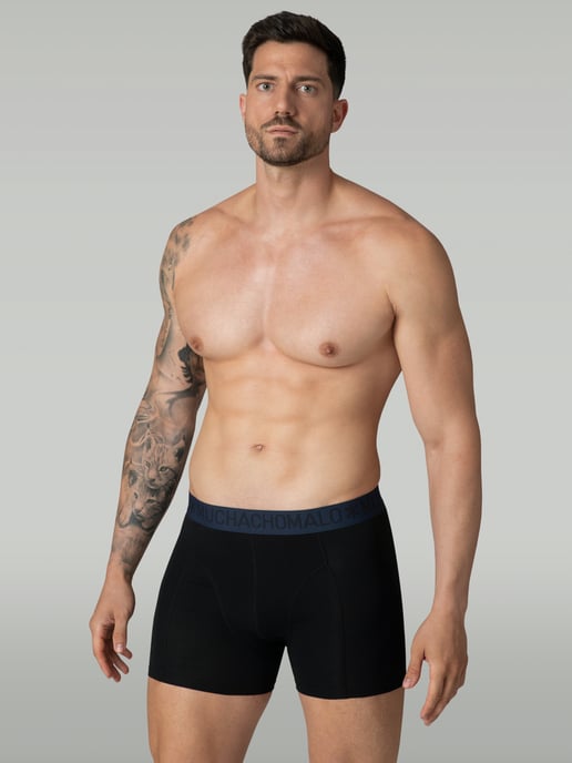 Muchachomalo Heren Boxershorts - 5-Pack - Mannen Onderbroeken - Image 6