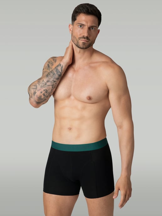 Muchachomalo Boxershorts för män - Bomull - Byxor för män - Image 2