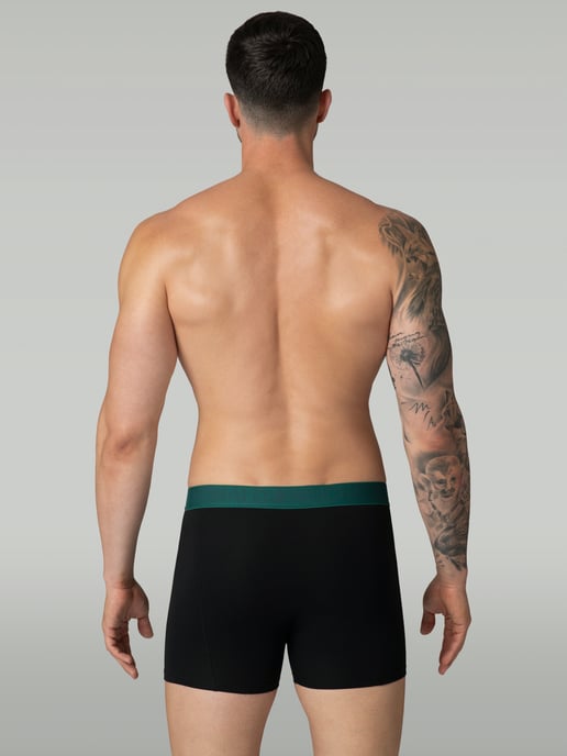 Muchachomalo Boxershorts för män - Bomull - Byxor för män - Image 3