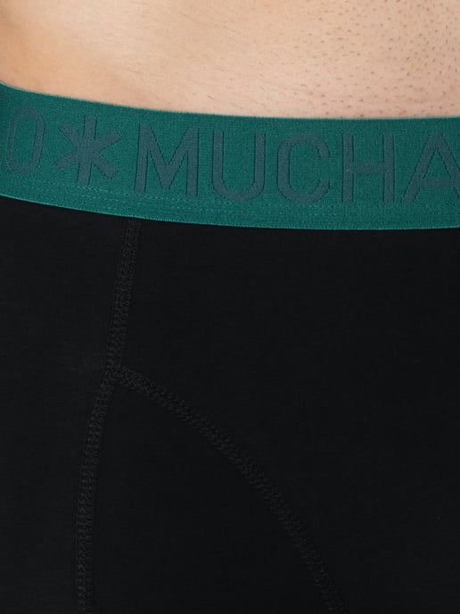 Muchachomalo Boxershorts för män - Bomull - Byxor för män - Image 4