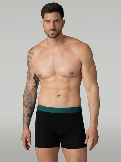 Muchachomalo Boxershorts för män - Bomull - Byxor för män - Image 5