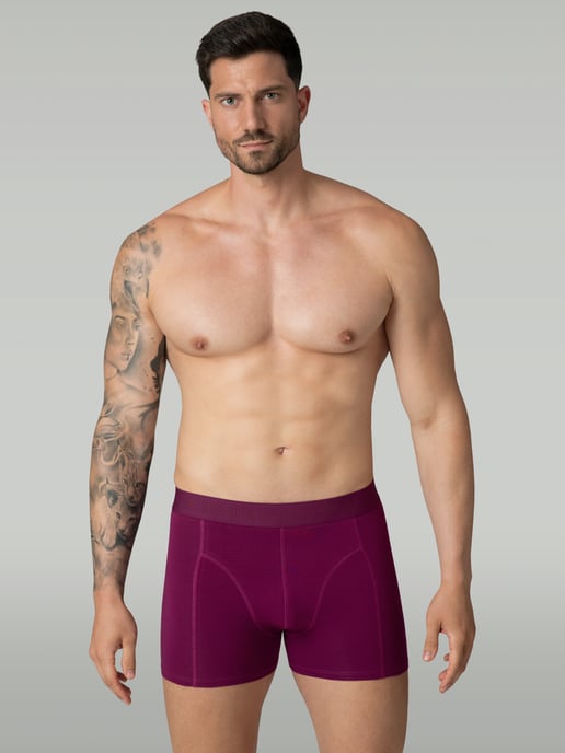 Muchachomalo Heren Boxershorts - 5-Pack - Mannen Onderbroeken - Image 2
