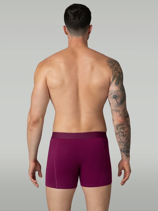 Muchachomalo Heren Boxershorts - 5-Pack - Mannen Onderbroeken - Image 3