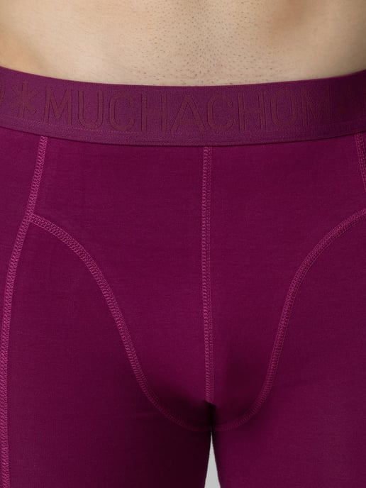 Muchachomalo Heren Boxershorts - 5-Pack - Mannen Onderbroeken - Image 4