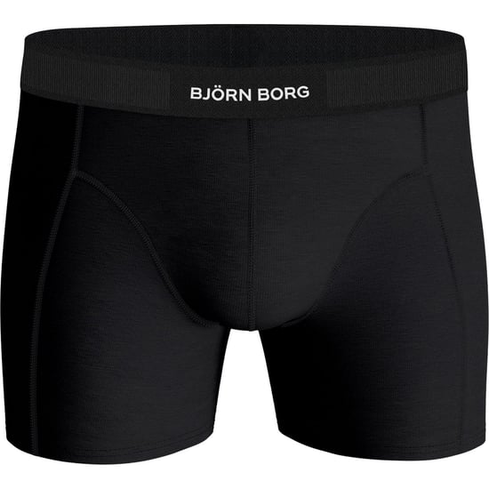 Björn Borg Onderbroeken 2-Pack Premium Boxers Multi - Image 3