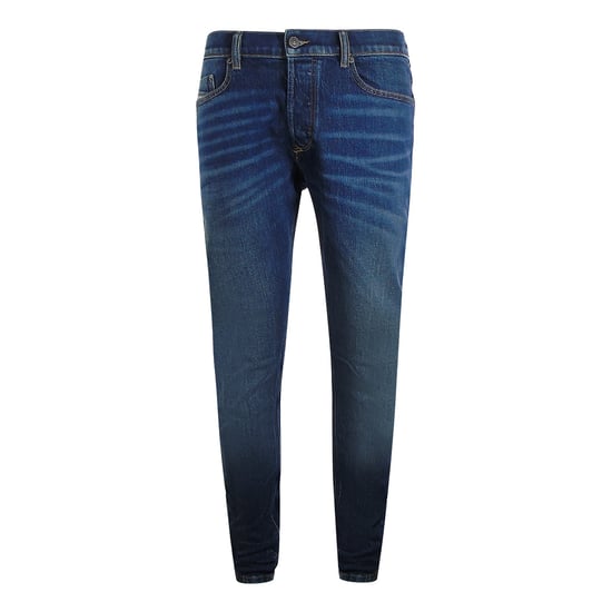 Diesel Tepphar-x Dark Blue Jeans - Image 1