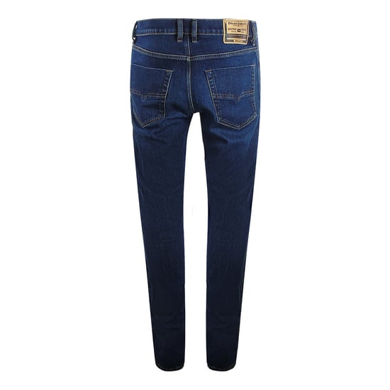 Diesel Tepphar-x Donkerblauwe Jeans - Image 2