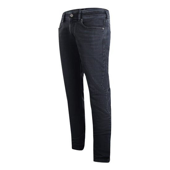 Diesel 1979 Sleeker Zwarte Denim Broek - Image 2
