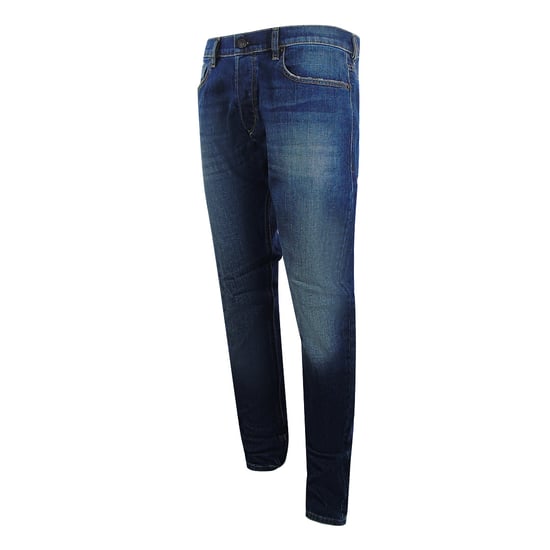 Diesel Tepphar-x Blauwe Denim Broek - Image 2