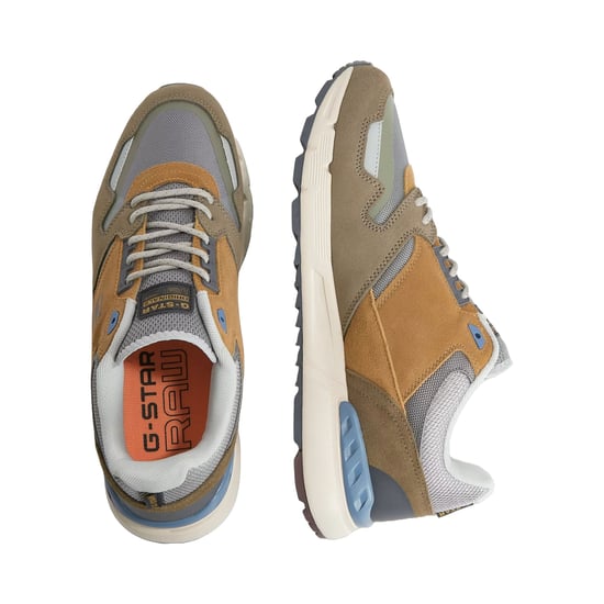 G-Star Raw Sneakers Holorn Runner Multicolour - Image 2