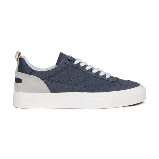 Goliath Sneakers Number Three Blauw - Image 1