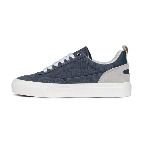 Goliath Sneakers Number Three Blauw - Image 2