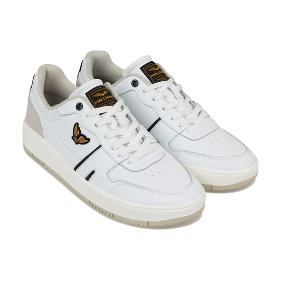 PME Legend Sneakers Ceptor Wit - Image 3