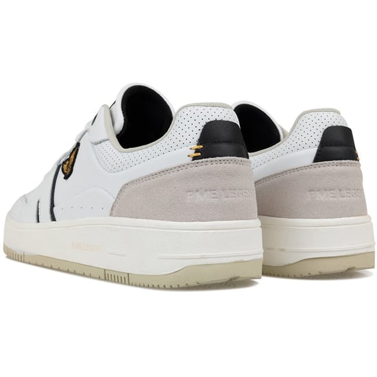 PME Legend Sneakers Ceptor Wit - Image 4