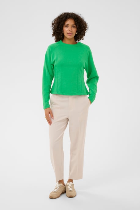 Sweatshirt KAkatja Sweatshirt Tight fit - Image 1