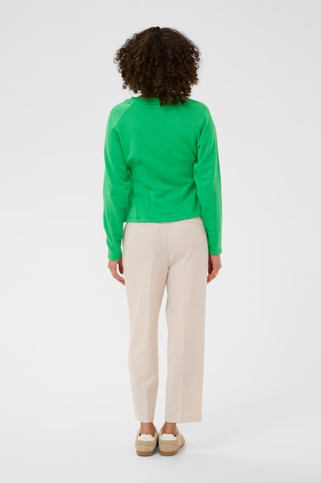 Sweatshirt KAkatja Sweatshirt Tight fit - Image 2