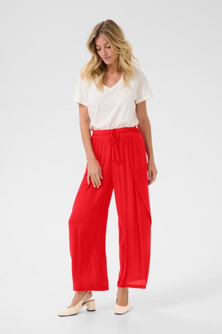 Casual broek Allie Casual broek Loose fit - Image 1