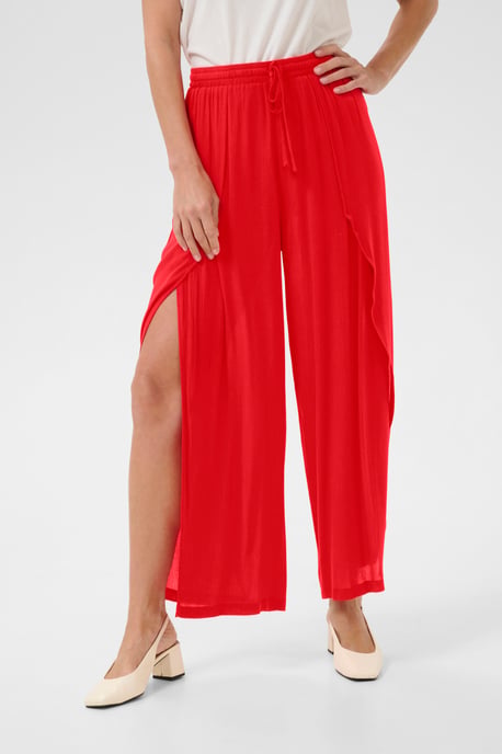 Casual broek Allie Casual broek Loose fit - Image 3