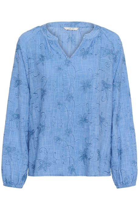 Blouse met lange mouwen CRGem Blouse met lange mouwen Regular fit - Image 1