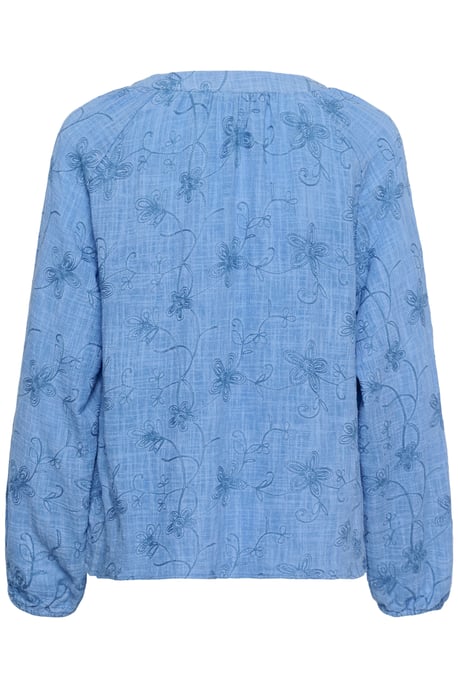 Blouse met lange mouwen CRGem Blouse met lange mouwen Regular fit - Image 2