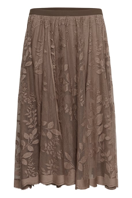 CRLuanna Lace Skirt Skirt A-Line - Image 1