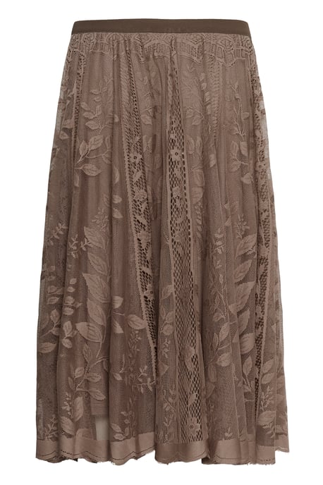 CRLuanna Lace Skirt Skirt A-Line - Image 2