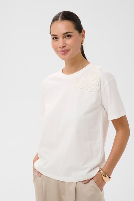 T-shirt KArosie T-shirt Oversize fit - Image 3