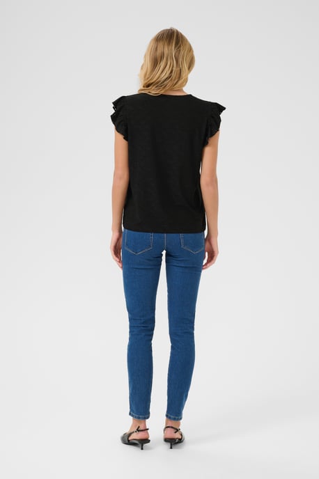 Mouwloos shirt KAtyra Mouwloos shirt Regular fit - Image 2