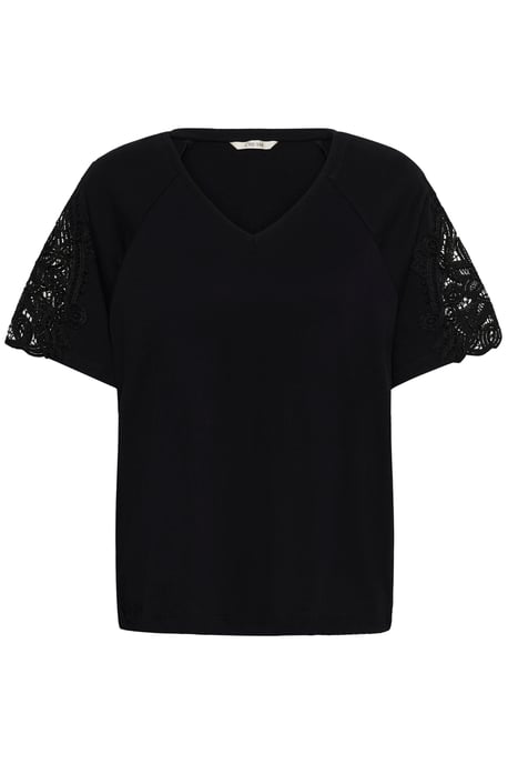 Blouse met korte mouwen CRSuny Blouse met korte mouwen Loose fit - Image 1