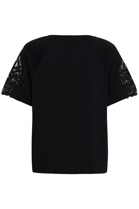 Blouse met korte mouwen CRSuny Blouse met korte mouwen Loose fit - Image 2