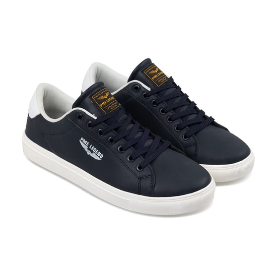 PME Legend Sneakers Carrior Blauw - Image 3