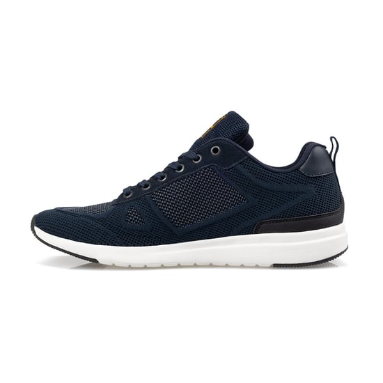 PME Legend Sneakers Dornierer Blauw - Image 2