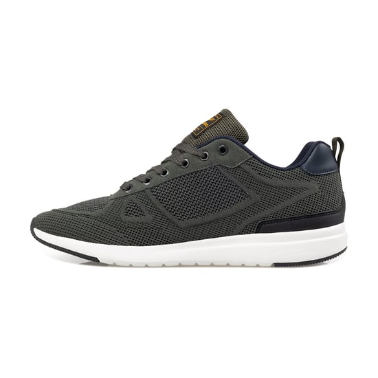 PME Legend Sneakers Dornierer Green - Image 2