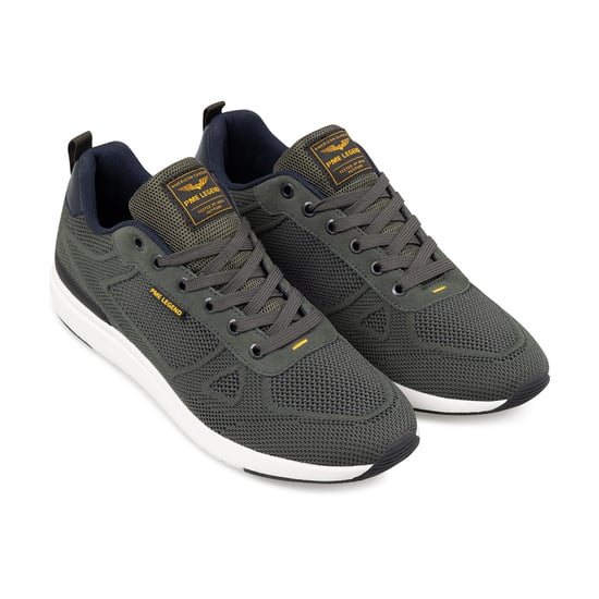 PME Legend Sneakers Dornierer Green - Image 3