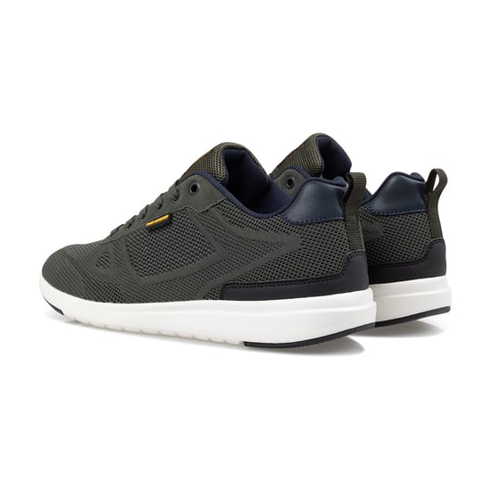 PME Legend Sneakers Dornierer Green - Image 4