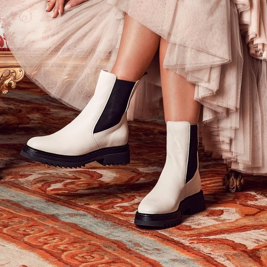 Jones Bootmaker Denno Chunky Chelsea Boots - Image 5