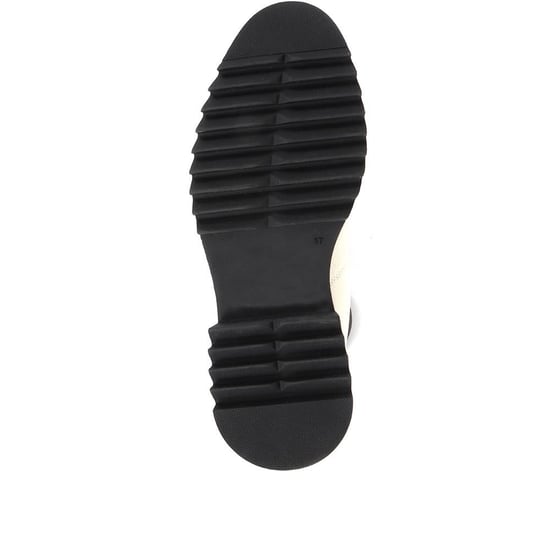 Jones Bootmaker Denno Chunky Chelsea Boots - Image 6