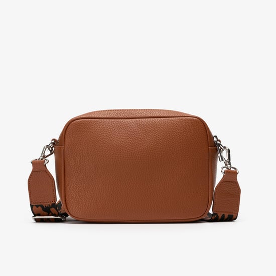 April Camera Tan Bags - Image 2