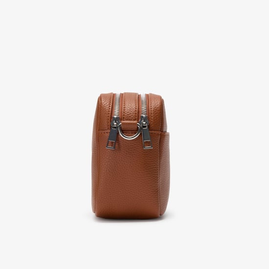 April Camera Tan Bags - Image 3