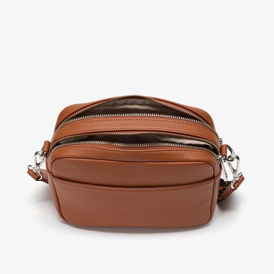 April Camera Tan Bags - Image 4