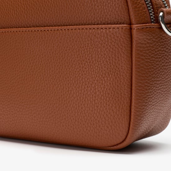 April Camera Tan Bags - Image 5