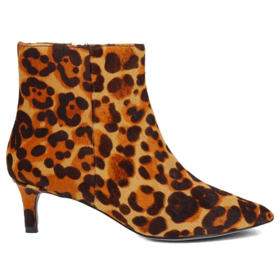 Jones Bootmaker Kezia Stiletto-Heeled Ankle Boots - Image 2